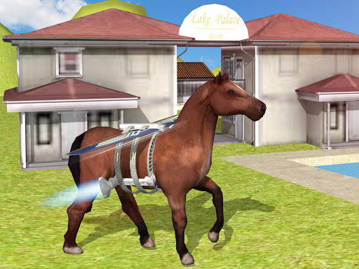 Flying Animals wild Simulator screenshot 7