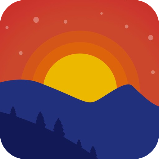 Wallpapers HD - Curved Wallpaper icon