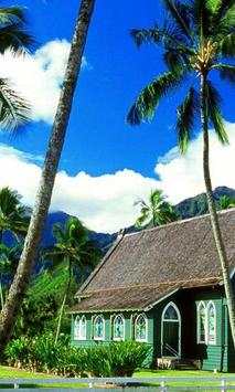 Hawaii wallpapers screenshot 1