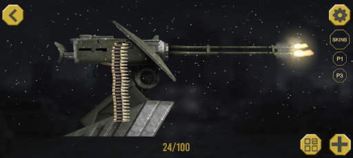 Ultimate Weapon Simulator screenshot 3