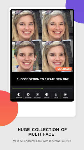 Face Gender App screenshot 2