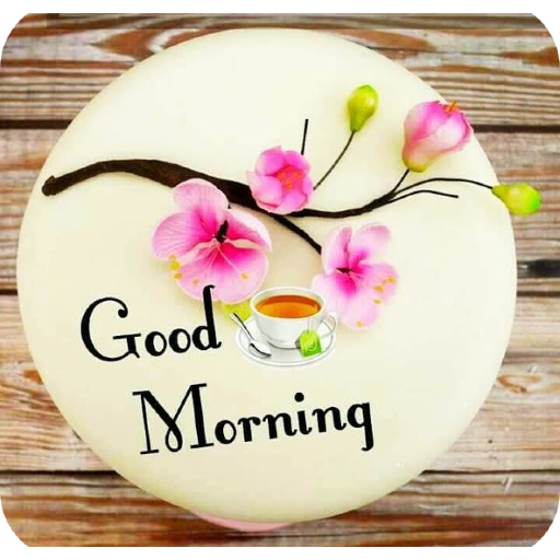 Good Morning GIF &amp; Greetings  Collection icon