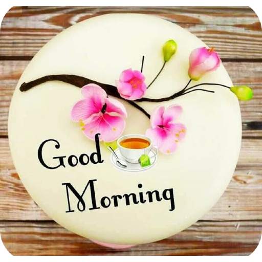 Good Morning GIF & Greetings  Collection 1.19