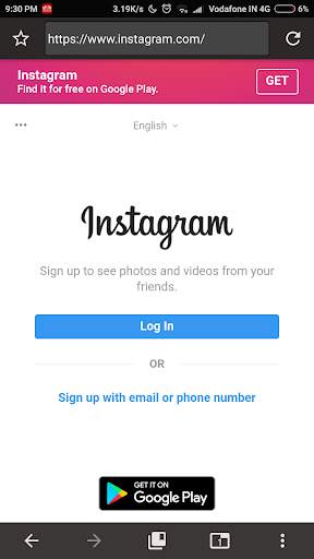 4 Speed Browser - Fast,Secure, Mobile Browser 2018 screenshot 3