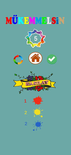 Candy Color screenshot 5