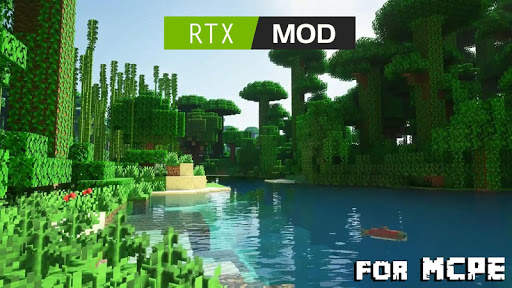 Ray Tracing mod for Minecraft screenshot 2