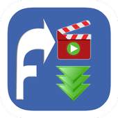 Video HD Downloader for Facebook Lite 1.0.3