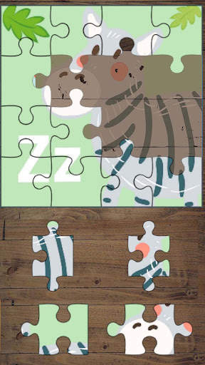 Alphabet Phonics Sound For Kid screenshot 25