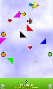 Zappy Bird - Free screenshot 12