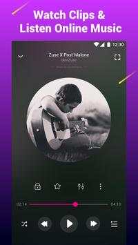 Free Music screenshot 3