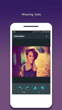 FotoFix Best Photo Editor, Beauty Selfie, Collage screenshot 2