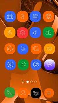 Theme | Launcher for Nokia 2 screenshot 4