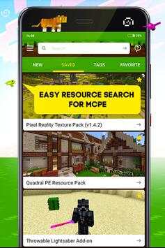 Addons for Minecraft screenshot 1