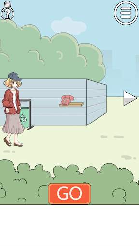 Paparazzi Chase - funny face game screenshot 2