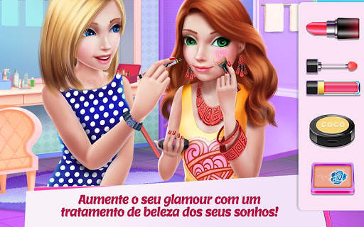Garota do Shopping screenshot 5