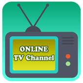 All TV Channels logo