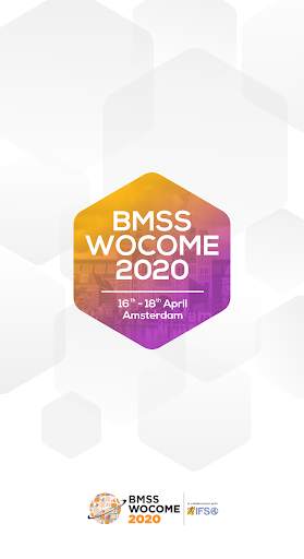 BMSS WOCOME 2020 screenshot 1