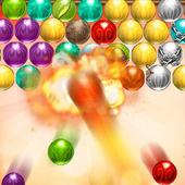 bubble mania shooter icon