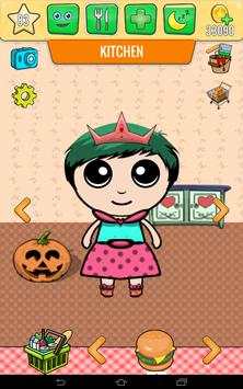 My Talking Princess screenshot 11