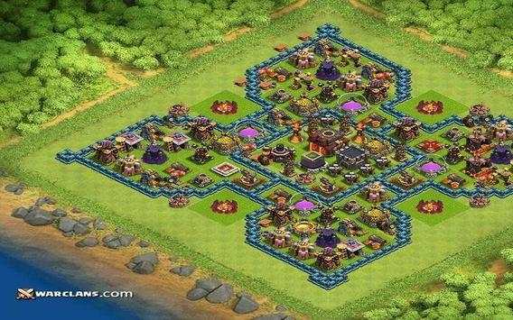 Builder for coc screenshot 3