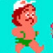 Adventure Island icon