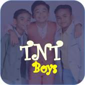TNT Boys Offline Songs Musics Updated 1.0