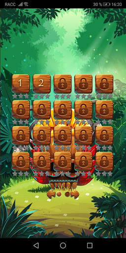 Escape Room free in Spanish for teens screenshot 2