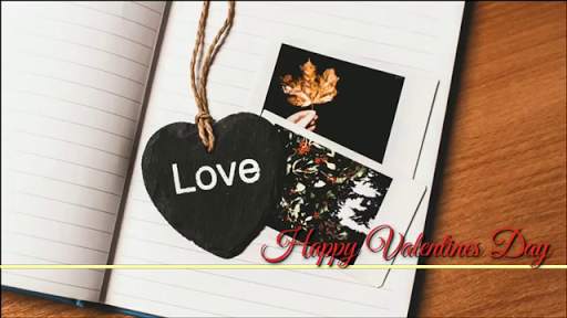 Valentine Video Status 2021 screenshot 4