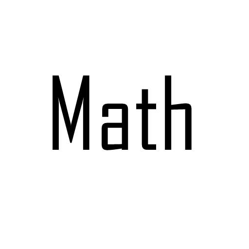 Solve equation 1.0