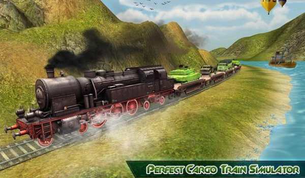 US Military Cargo Train Simulator: Railroad Game screenshot 11