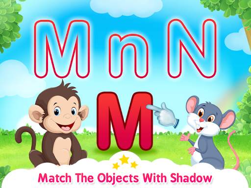 ABC Kids: Learning games for kids! Preschool Games screenshot 6