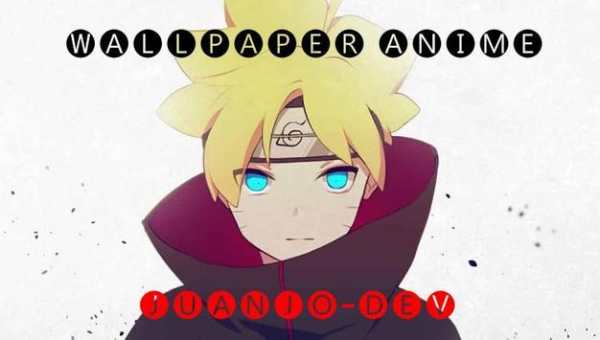 Naruto Shippuden Wallpaper Anime screenshot 5