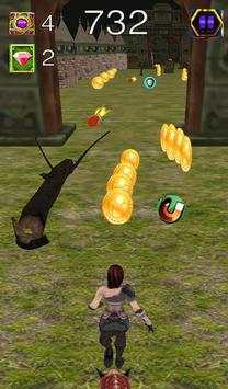 Temple Gold Lost Run screenshot 18