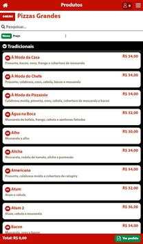 VPN Pizzas App screenshot 8