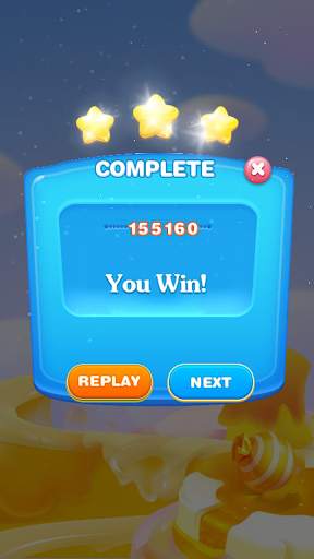 Candy Bomb screenshot 4