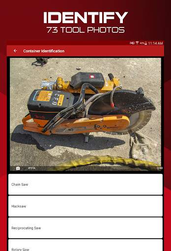 Essentials of Fire Fighting 7th Edition screenshot 4
