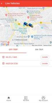 Lorry circle|Truck booking|Lorry booking|GPS Track screenshot 6