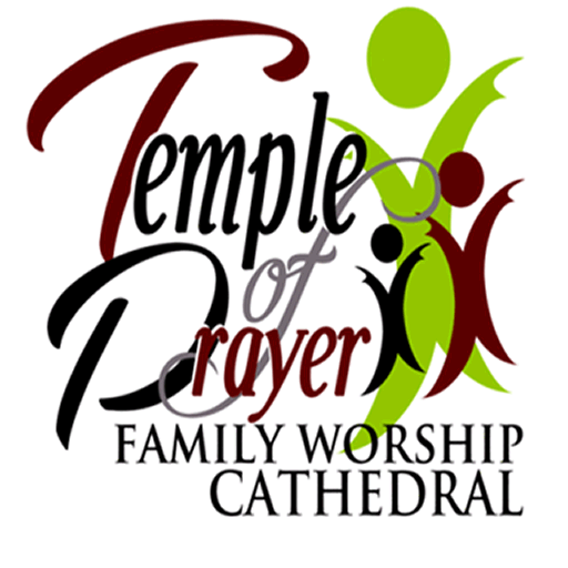 Temple of Prayer FWC icon