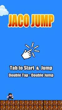 JACO JUMP screenshot 1