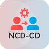 NCD-CD Survey иконка