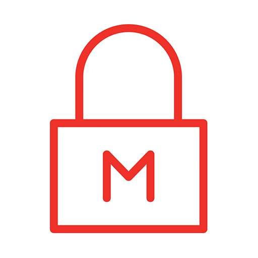 MEDIMAX Mobil Security icon