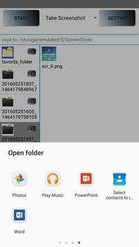 Screen recorder & Screenshot screenshot 8