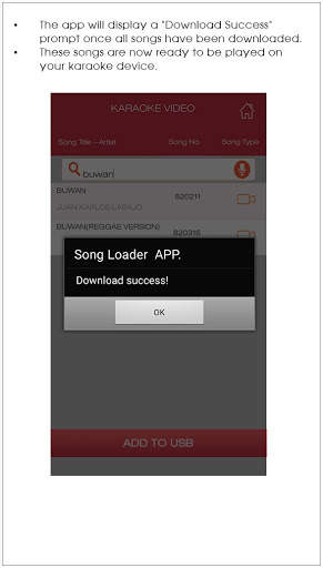 Song Loader screenshot 5