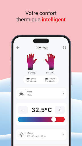 clim8 screenshot 1