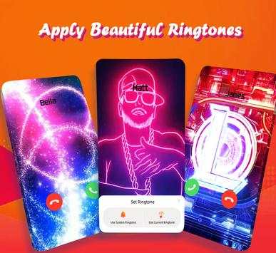 Cool Call Flash screenshot 7