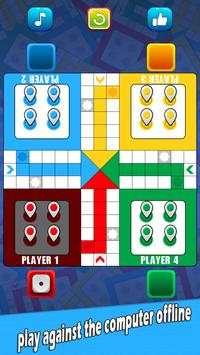 Ludo 2020 Classic screenshot 2