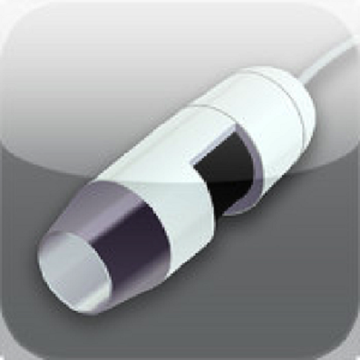 Mobile Scope icon