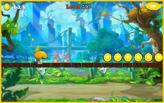 Jungle: Clash Kong Run screenshot 4
