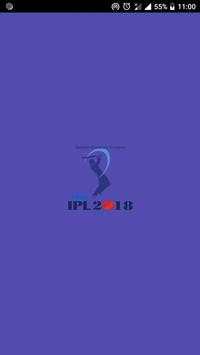 Vivo IPL 2018 screenshot 1