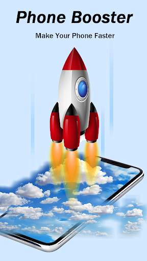 Clean Master - Phone Speed Booster Pro screenshot 1